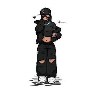 Meet your Posher, Naomi